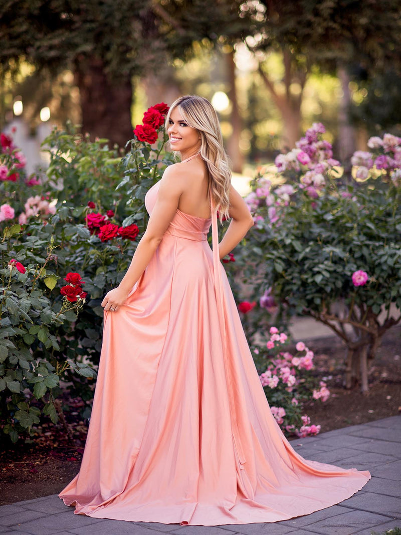 Sandra Gown | Ready to Ship