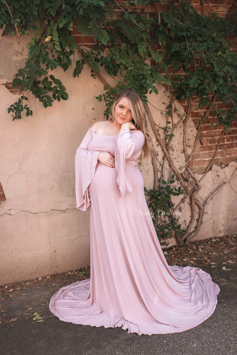 RTS | Gwen Gown | Ready to Ship-RTS Gowns-Sew Trendy Accessories