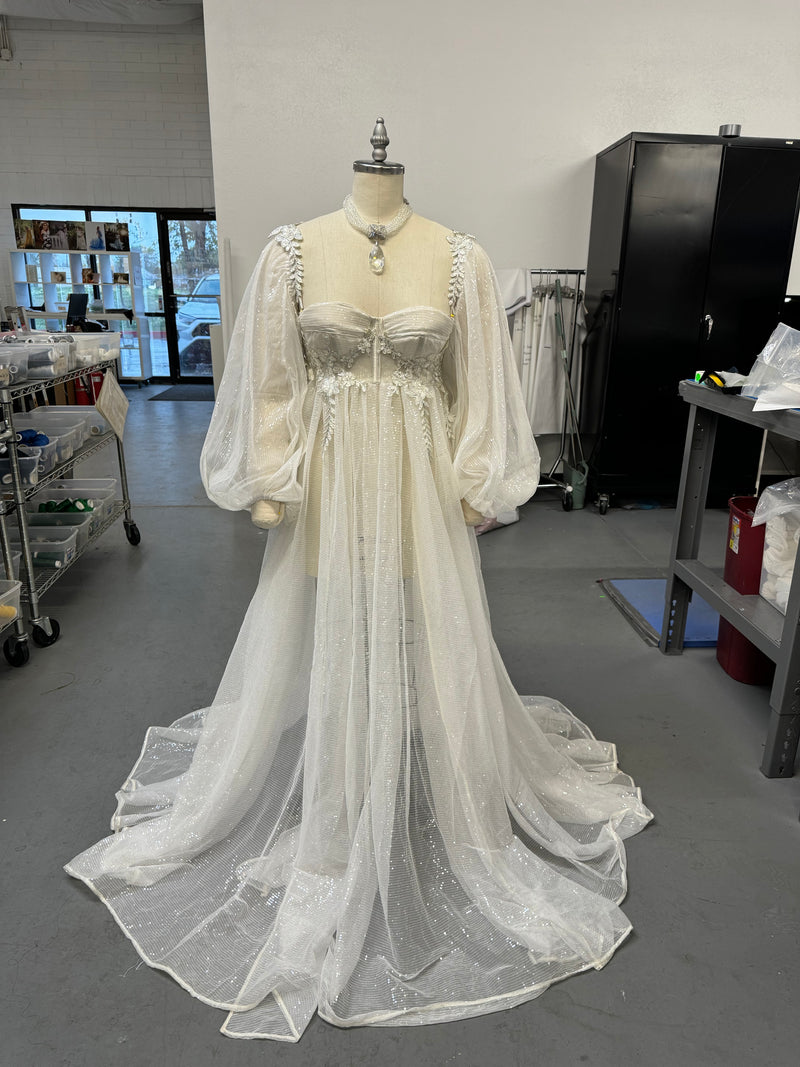 Lyra Gown