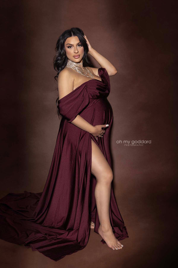 Maternity Gowns Archives – A and T Photography