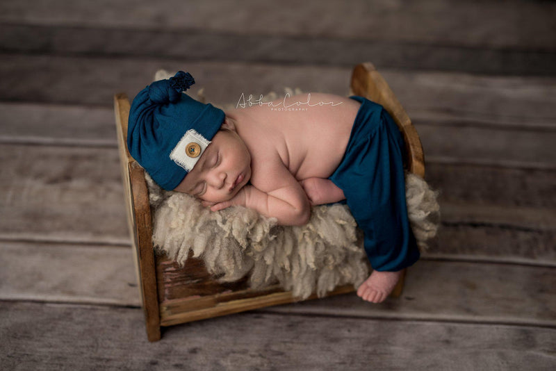 Ryder Pant Set-newborn prop-Sew Trendy Accessories
