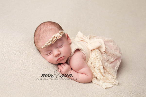 Ari Dress-newborn dress-Sew Trendy Accessories