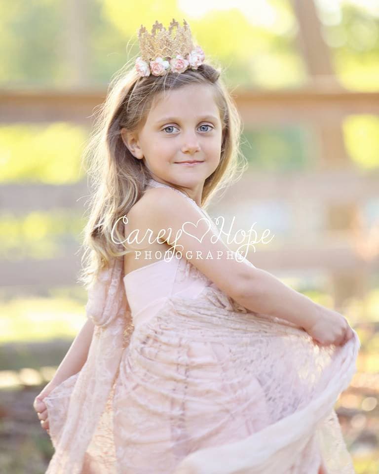 Charlie Gown-girls dresses-Sew Trendy Accessories