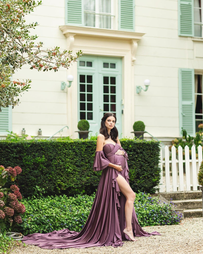 Imogen Gown