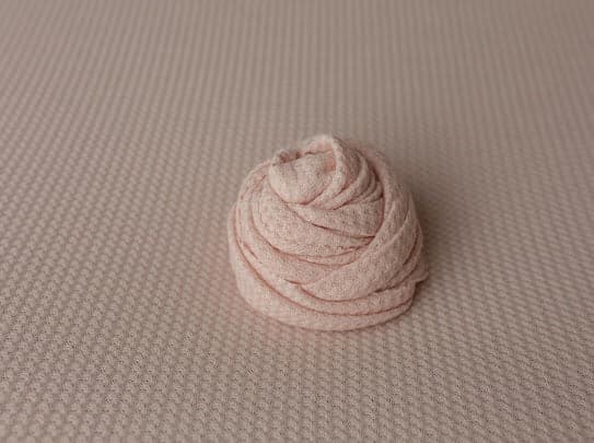 Newborn Waffle Knit Drop & Wrap Set | More Colors Available