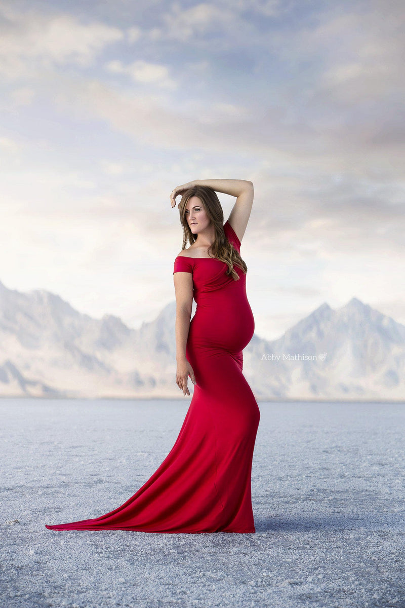 Nina Agdal White One-shoulder Thigh-high Split Evening Dress 2018 amfAR  Gala New York Red Carpet - TheCelebrityDresses