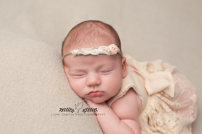Ari Dress-newborn dress-Sew Trendy Accessories