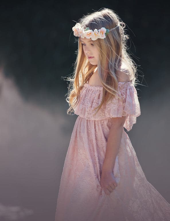 Sophie Gown-girls dresses-Sew Trendy Accessories